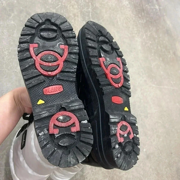 Olang  boots - Picture 6 of 7